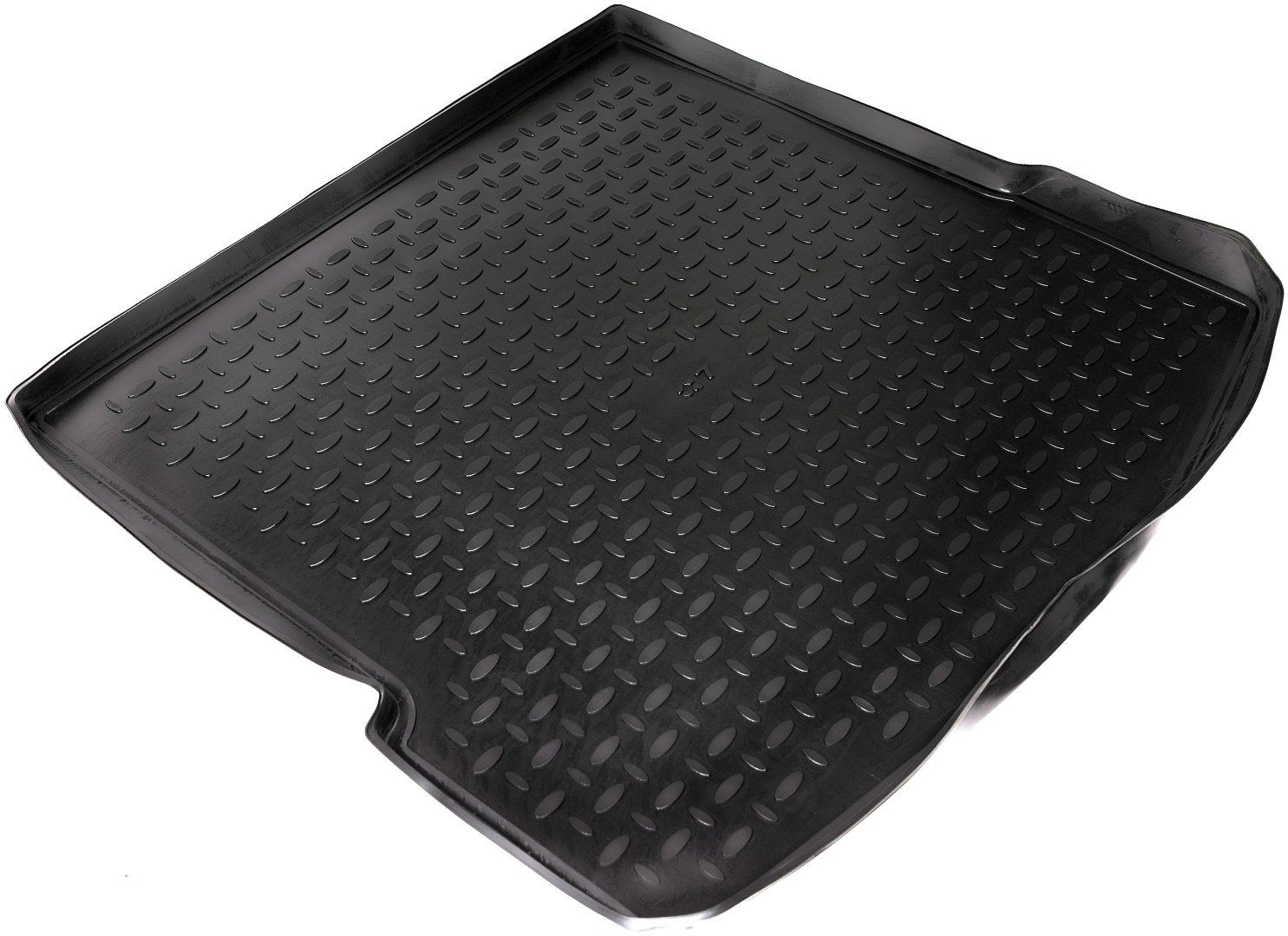 Seintex 85538 Audi Q7 2005-2015 черный