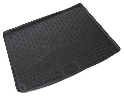 Seintex 91092 Audi Q8 2018-2023 черный