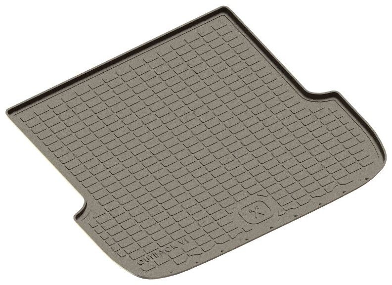 Seintex 96711 Subaru Outback 2021-2024 черный