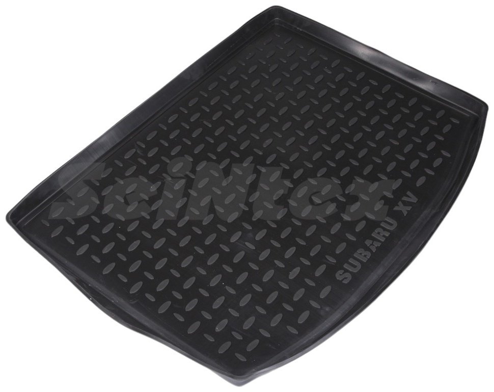 Seintex 83747 Subaru XV 2011-2017 черный