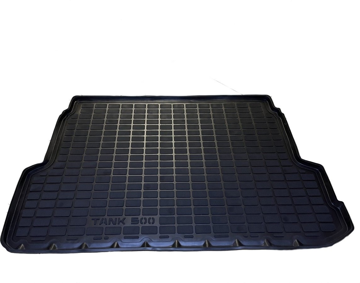 Seintex 99288 Tank 500 2021-2025 черный