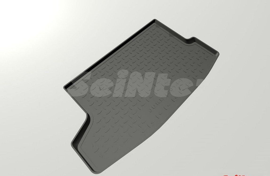 Seintex 86482 Nissan Juke 2014-2019 черный