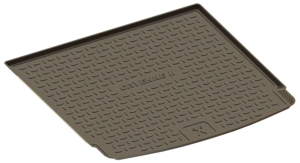 Seintex 87224 Porsche Cayenne 2010-2018 черный