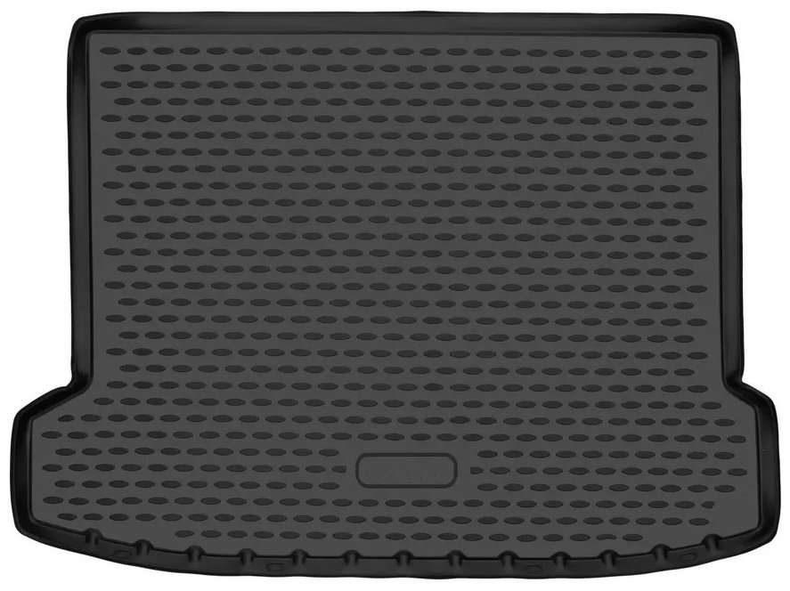 Seintex 98503 OMODA C5 2022-2024 черный