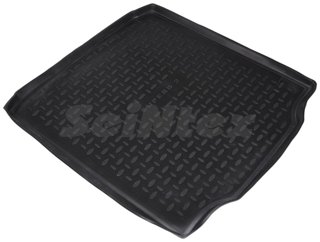 Seintex 85416 Skoda Superb 2008-2015 черный