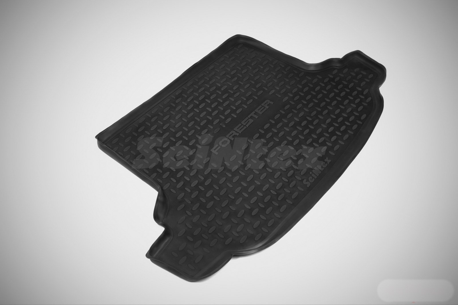 Seintex 01266 Subaru Forester 2008-2012 черный