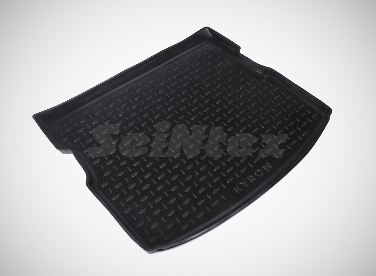 Seintex 84953 SsangYong Kyron 2005-2015 черный