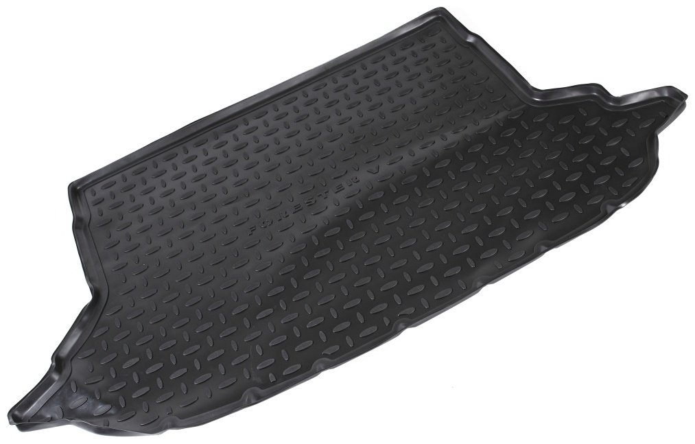 Seintex 91094 Subaru Forester 2018-2023 черный