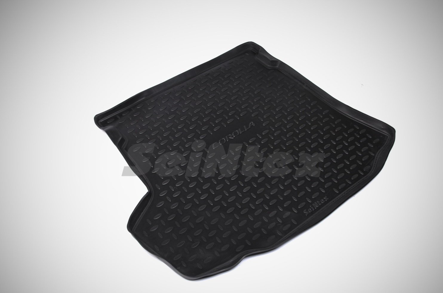 Seintex 01268 Toyota Corolla 2007-2013 черный