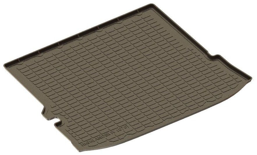 Seintex 95378 Toyota Highlander 2019-2023 черный