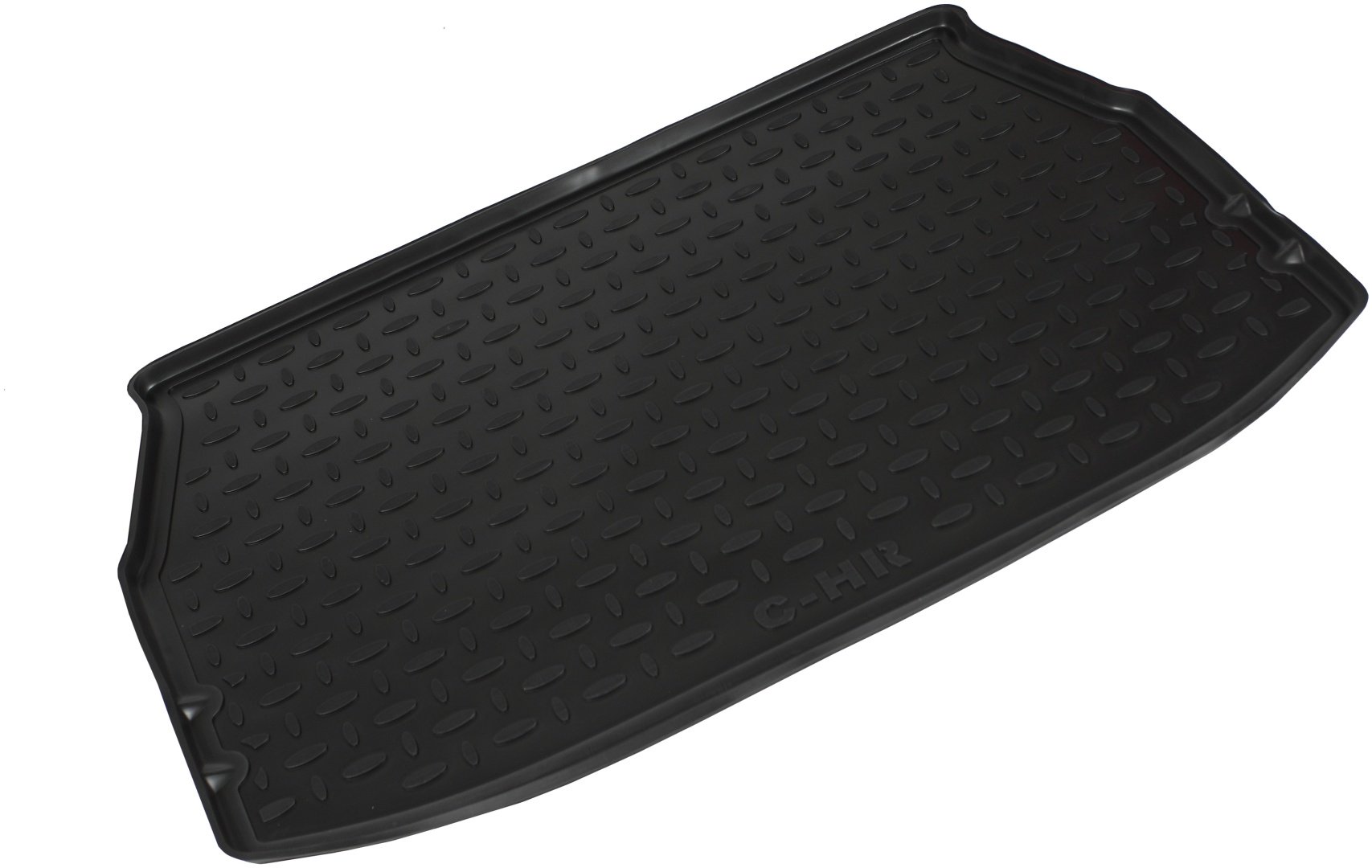 Seintex 90934 Toyota CH-R 2016-2023 черный