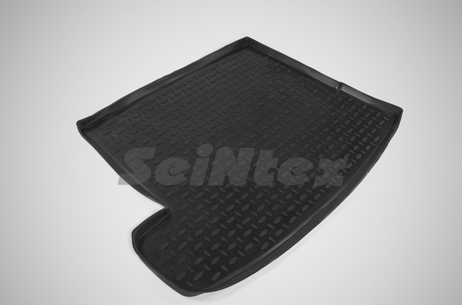 Seintex 85420 Toyota Highlander 2013-2019 черный