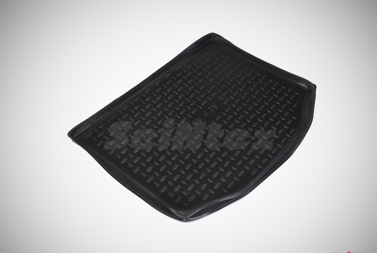 Seintex 84983 Toyota RAV4 2012-2019 черный