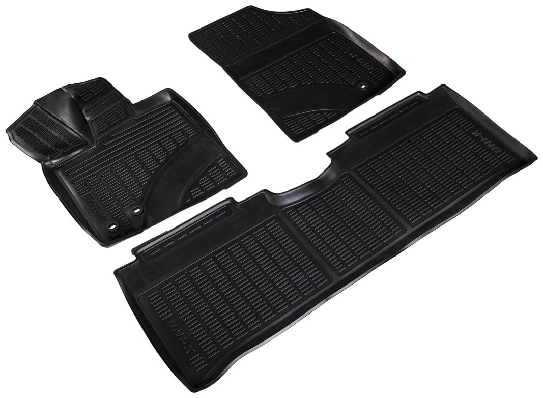 Seintex 98818 Changan Uni-K 2022-2023 черный