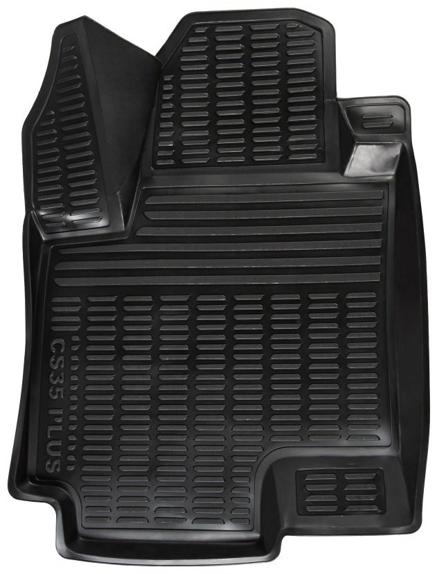 Seintex 94393 Changan CS35 Plus 2018-2023 черный