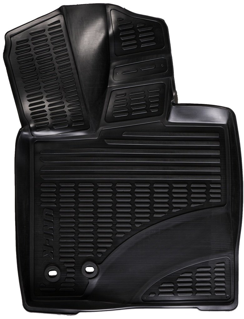 Seintex 98818 Changan Uni-K 2022-2023 черный