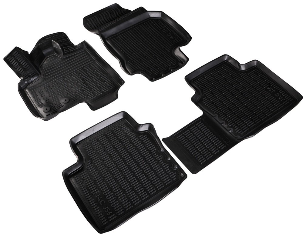 Seintex 98645 JAC JS6 2023-2022 черный