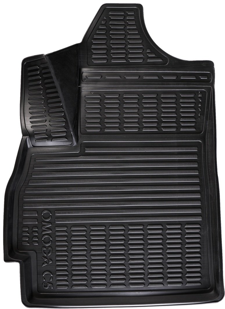Seintex 98536 OMODA C5 2023-2022 черный
