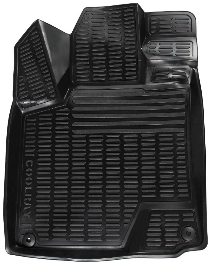 Seintex 94398 Geely Coolray 2020-2023 черный