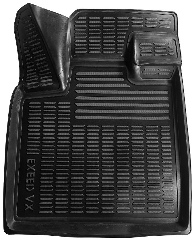 Seintex 97900 EXEED VX 2021-2026 черный