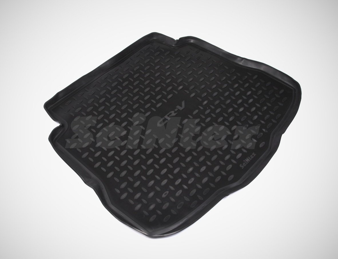 Seintex 00879 Honda CR-V 2006-2012 черный