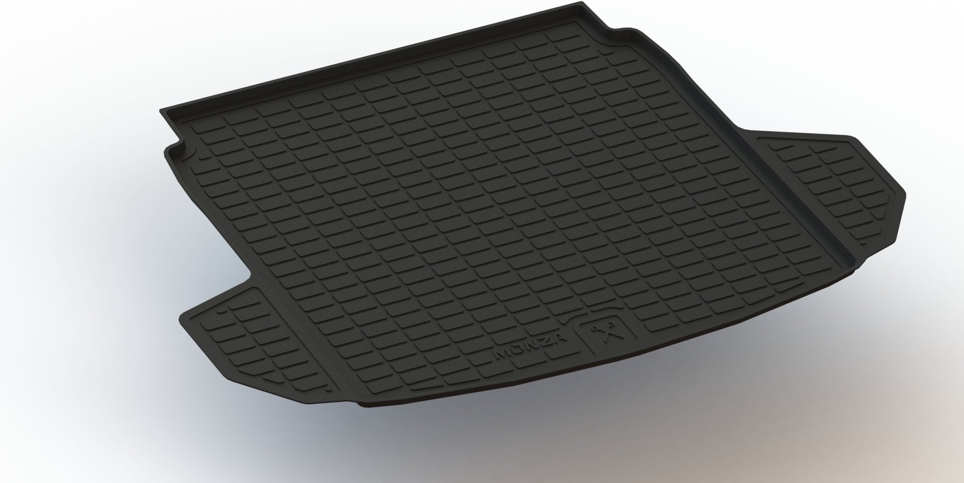 Seintex 316378 Chevrolet Monza 2019-2024 черный