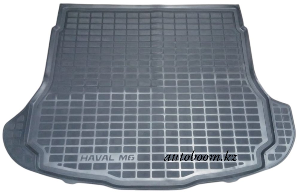 Seintex 99863 Haval M6 2021-2026 черный