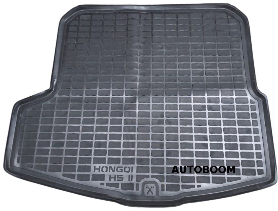 Seintex 318750 Hongqi H5 2022-2025 черный
