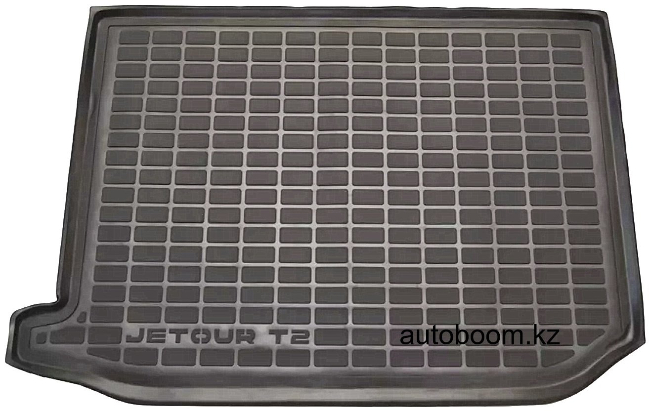 Seintex 99867 Jetour T2 2023-2025 черный
