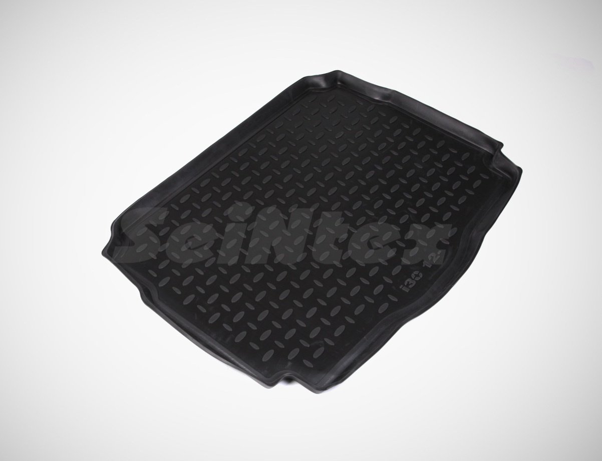Seintex 83929 Hyundai I30 2016-2015 черный