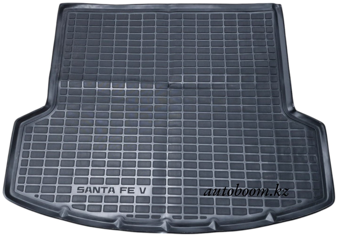 Seintex 316673 Hyundai Santa Fe 2023-2026 черный