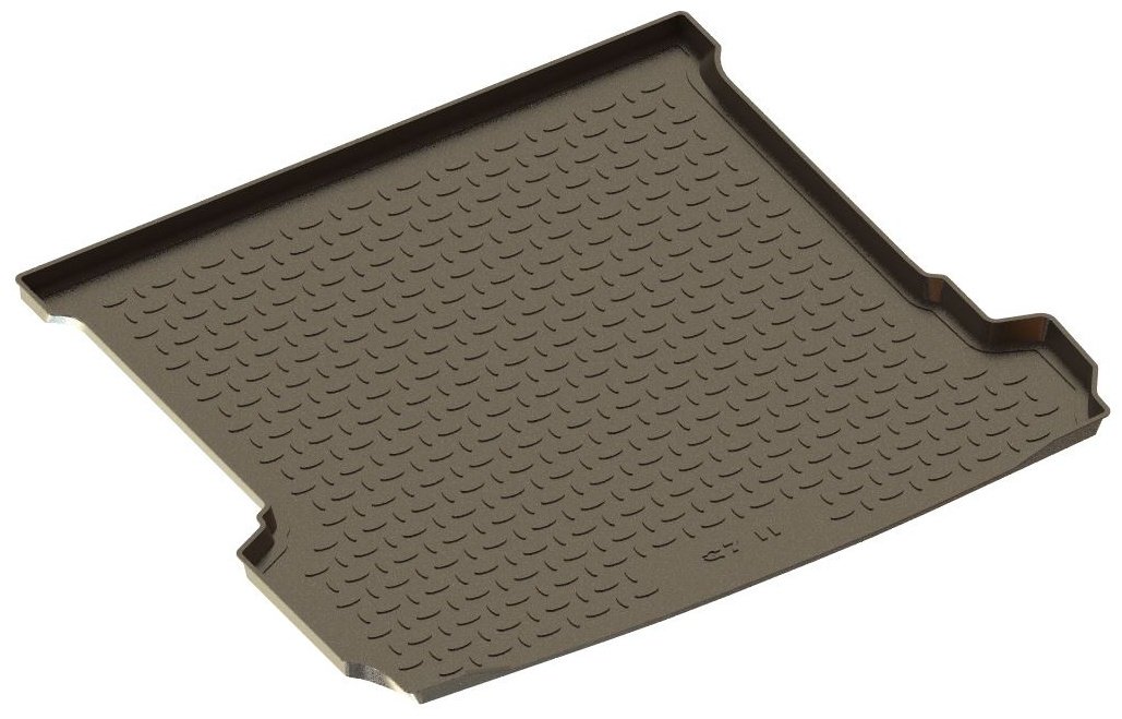 Seintex 87219 Audi Q7 2015-2023 черный