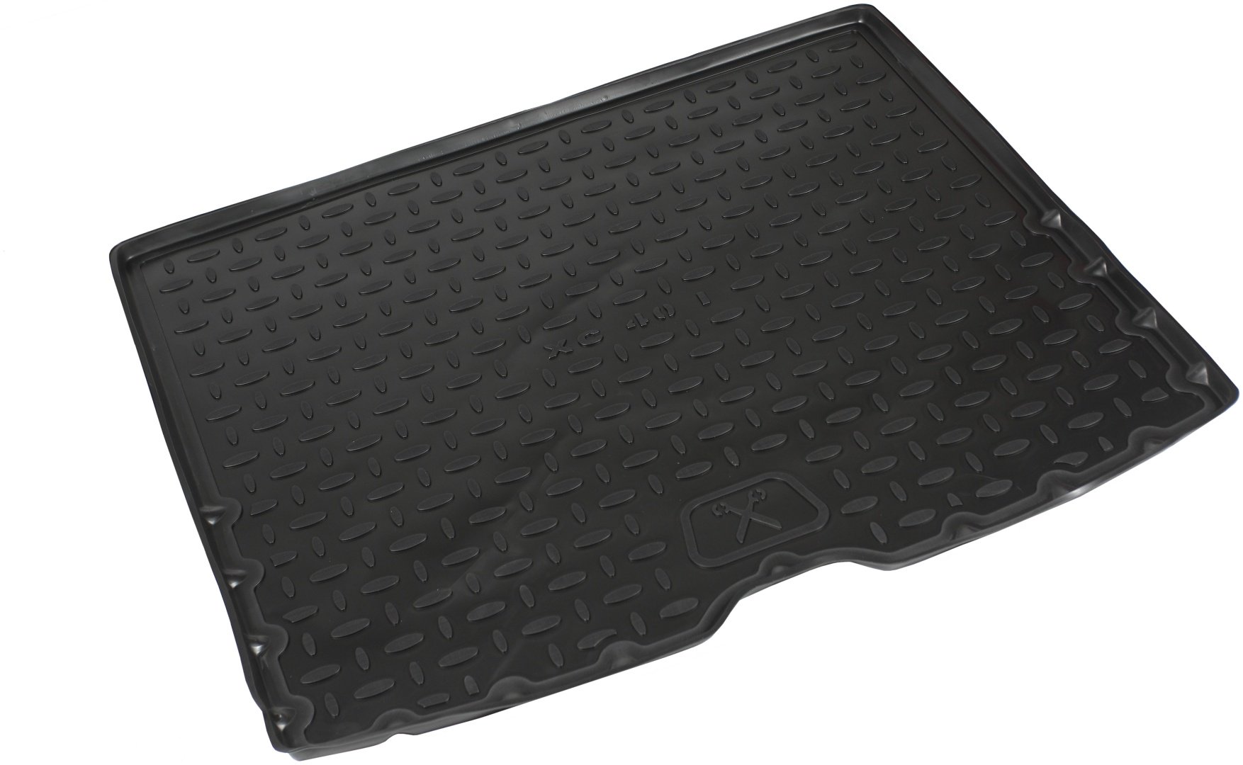 Seintex 90933 Subaru XV 2017-2024 черный