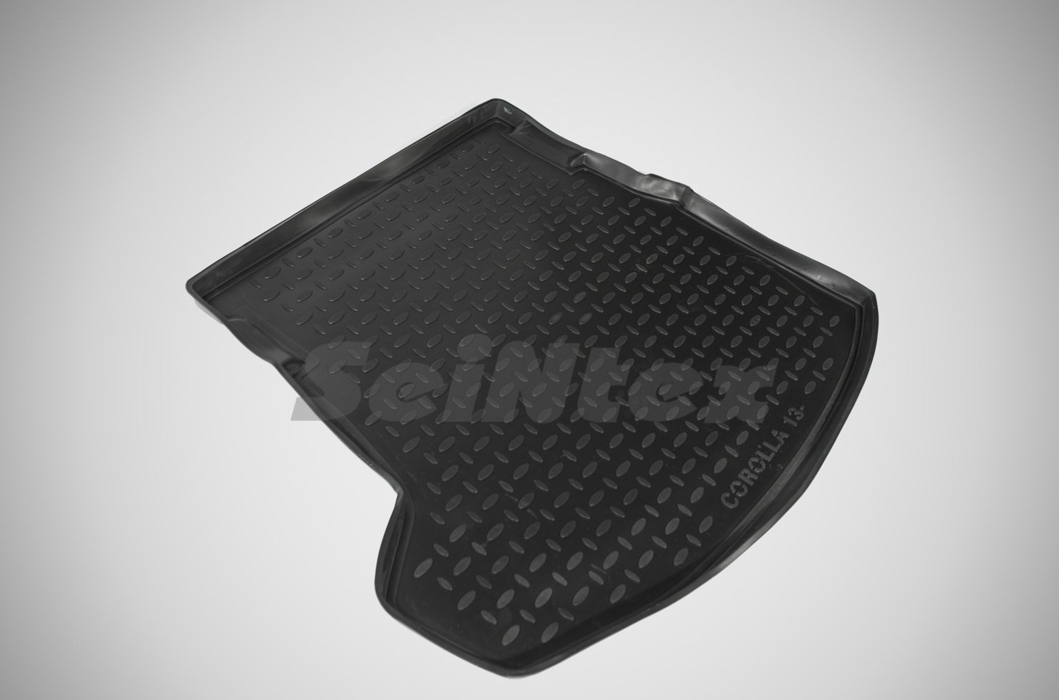 Seintex 85187 Toyota Corolla 2013-2018 черный