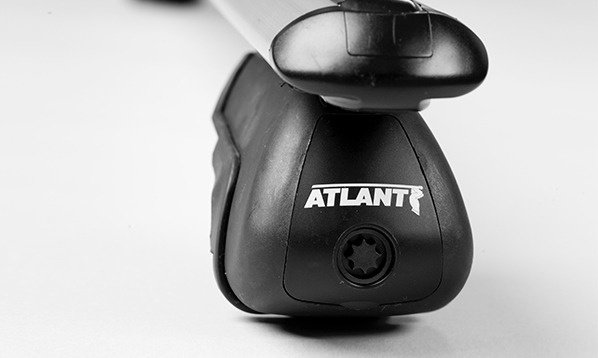 Поперечины Atlant Aero 1.26 купить,NaN