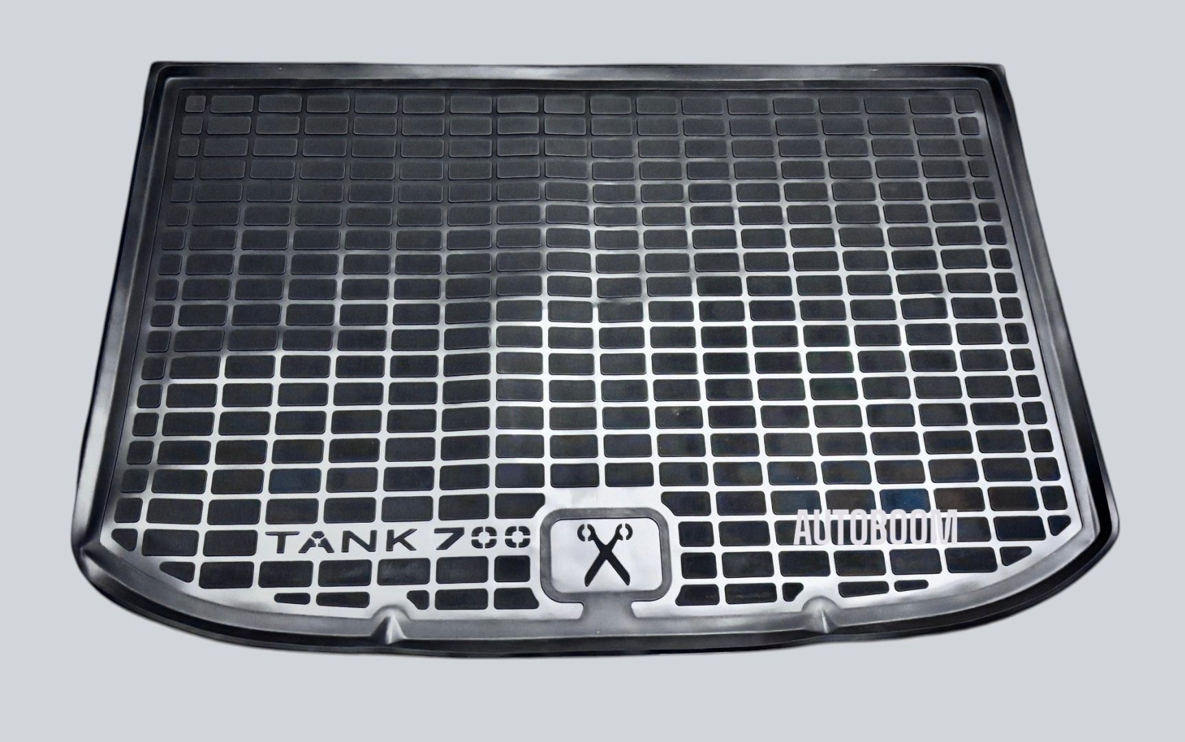 Seintex 318230 Tank 700 2024-2026 черный