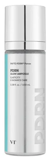 VT Cosmetics эссенция PDRN Glow Ampoule для лица 100 мл купить,NaN
