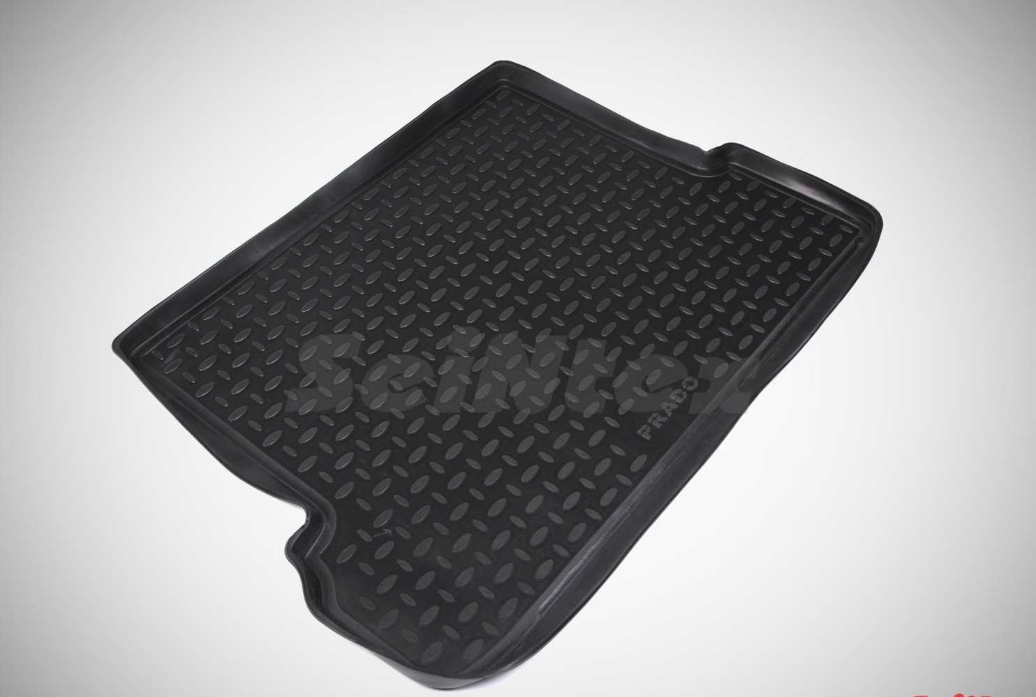 Seintex 82022 Toyota Land Cruiser Prado 2009-2014 черный