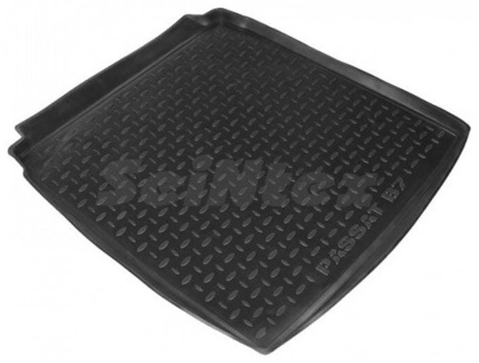 Seintex 82821 Volkswagen Passat 2011-2015 черный