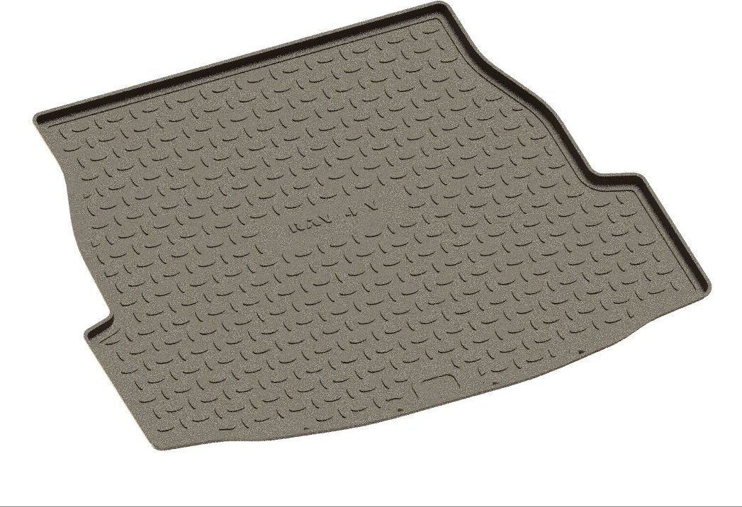 Seintex 92768 Toyota RAV4 2019-2024 черный
