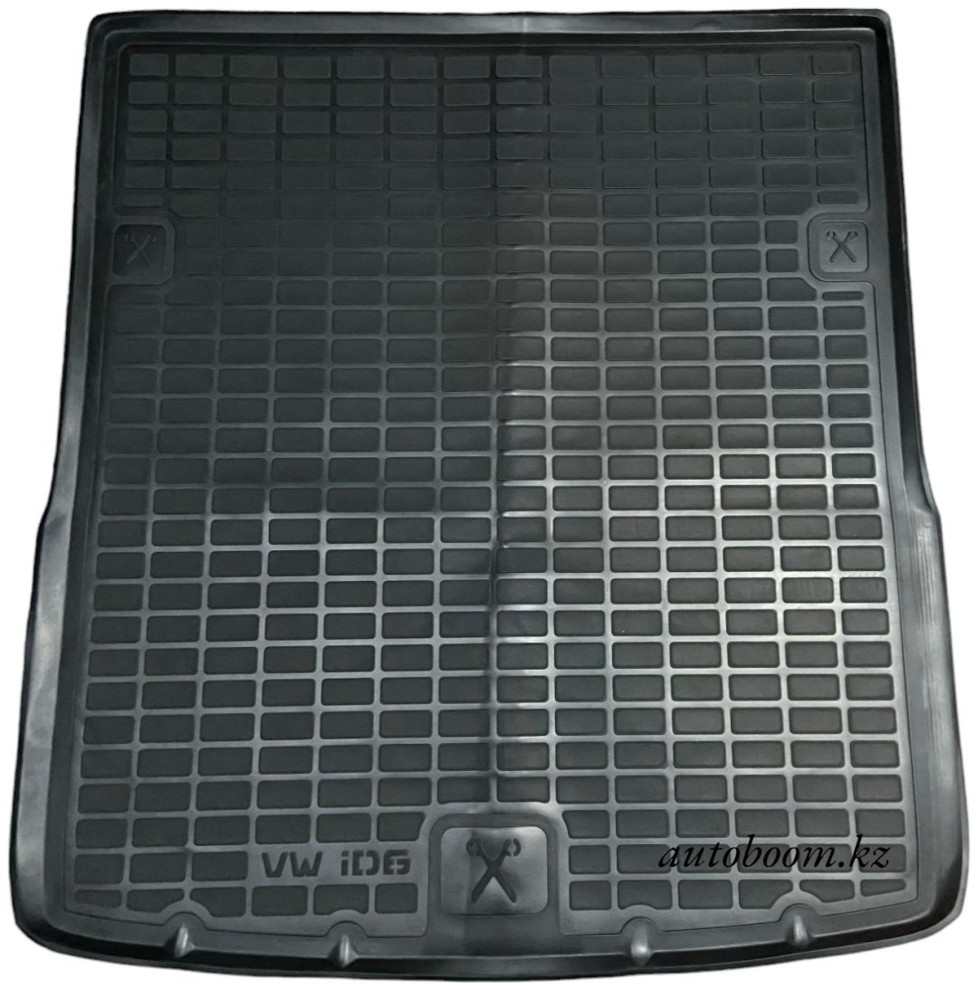 Seintex 99729 Volkswagen ID.6 2021-2024 черный