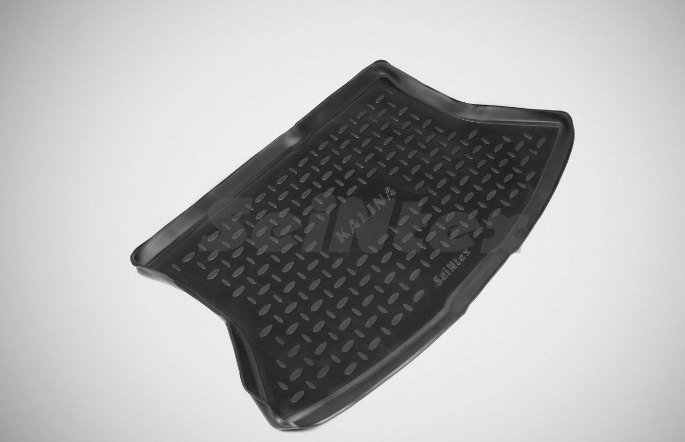 Seintex 01374 Lada Kalina 2004-2023 черный