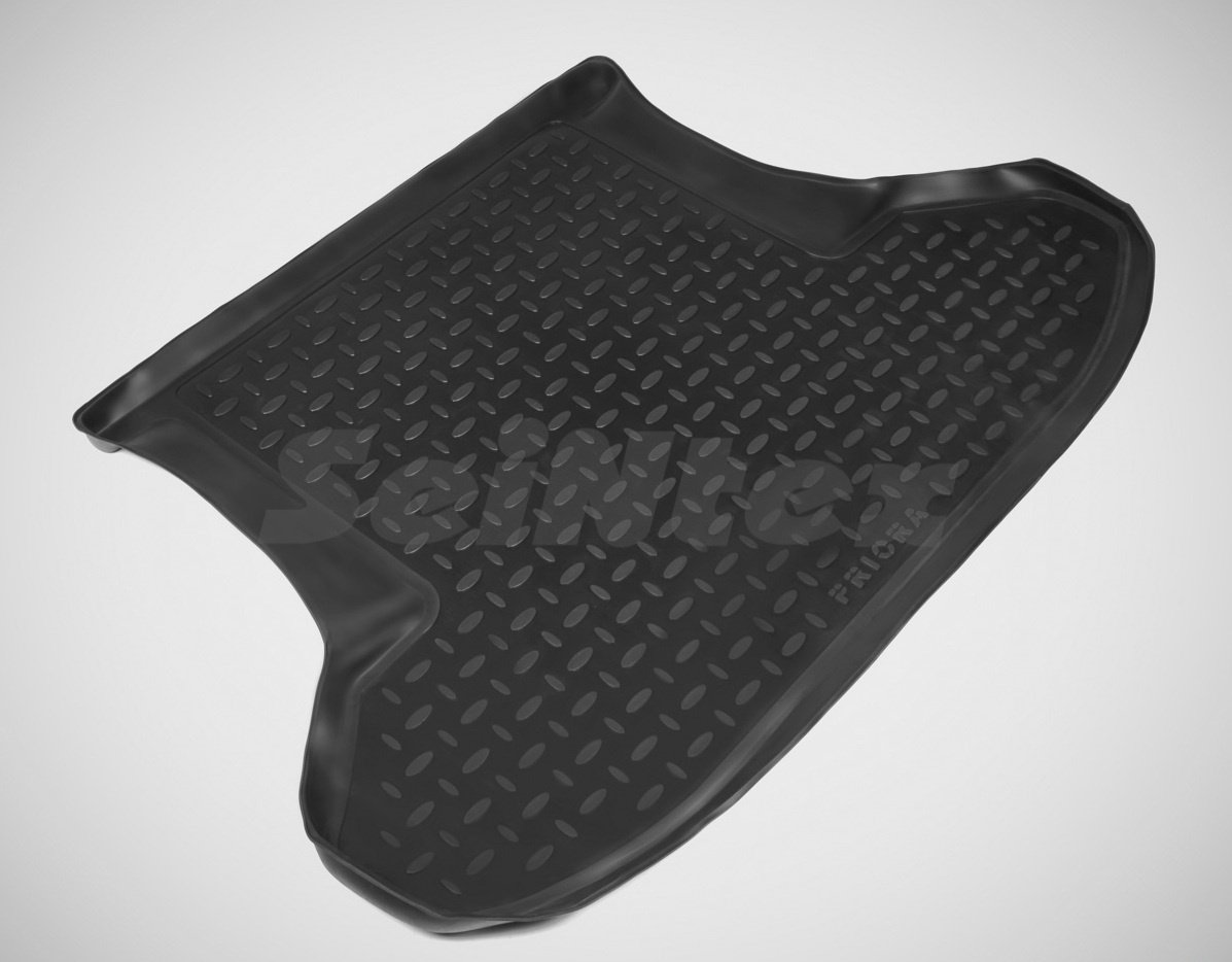 Seintex 01506 Lada Priora Hatchback 2007-2018 черный