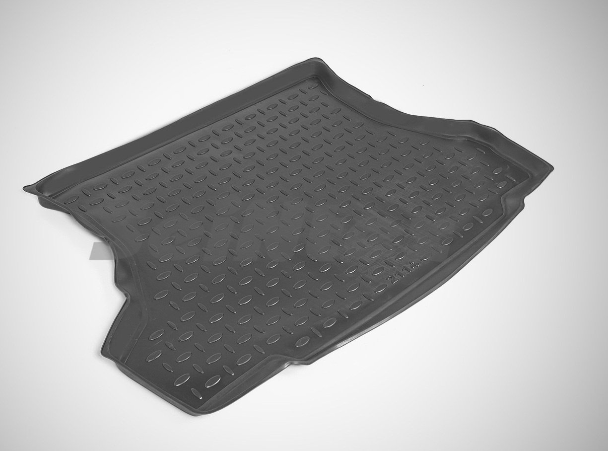 Seintex 01373 Lada 2114 2003-2013 черный