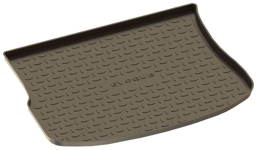 Seintex 85315 Land Rover Range Rover Evoque 2011-2018 черный