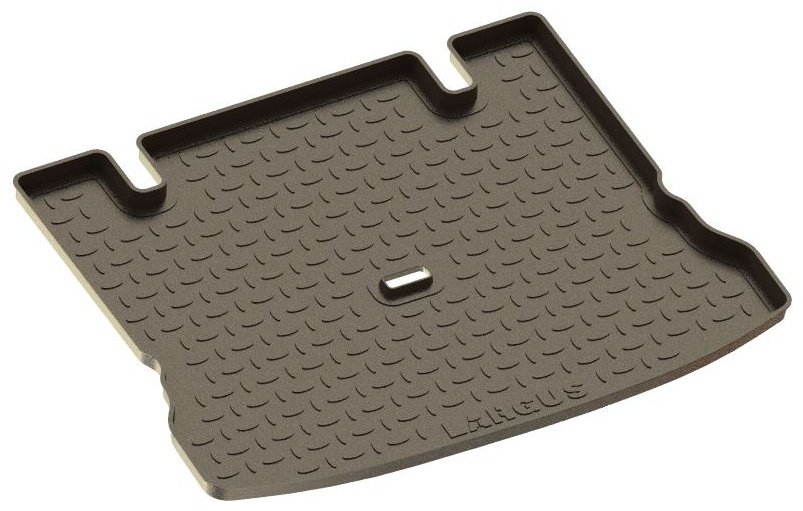 Seintex 83937 Lada Largus 2012-2023 черный