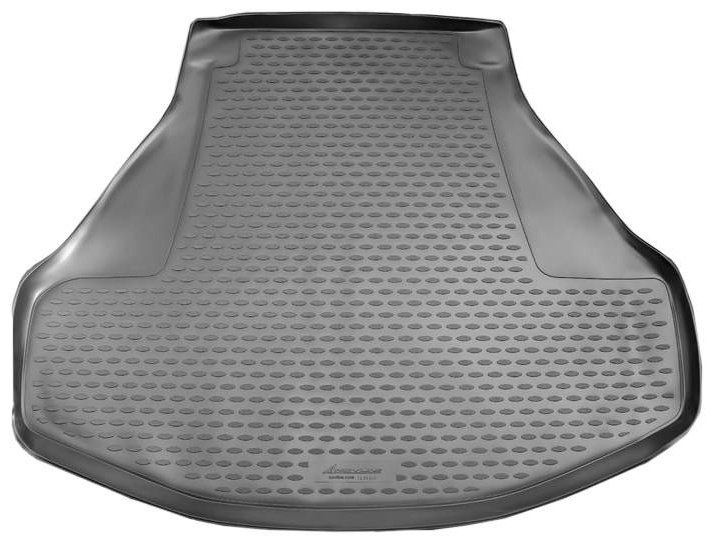Novline NLC.18.01.B10 Honda Accord 2003-2007 черный