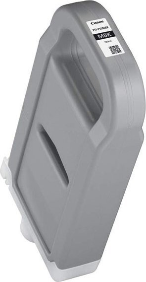 Картридж Canon PFI-710 Matte Black черный