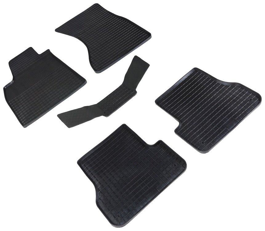 Seintex 84906 Audi A6 2011-2018 черный