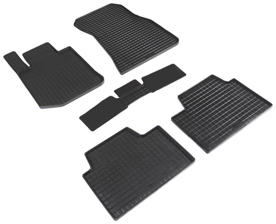 Seintex 92732 BMW 3 2018-2024 черный
